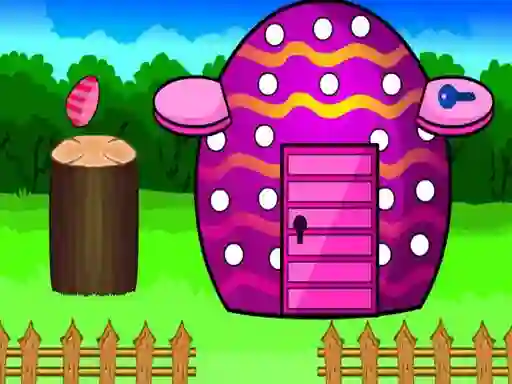 Jeu Egg Land Escape en ligne