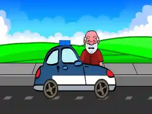 Jeu Find The Old Mans Car Key 2 en ligne