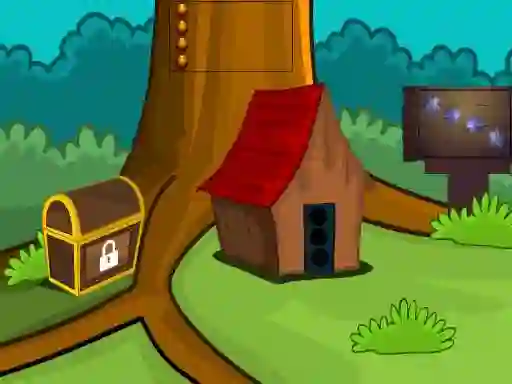 Jeu Rescue The Tiny Bird en ligne