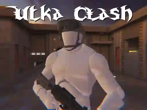 Jeu Utka Clash en ligne