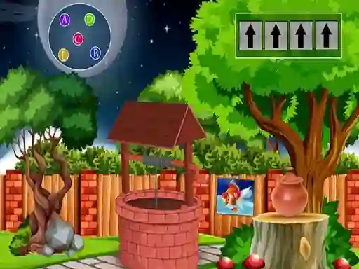 Jeu Blue Bird Rescue en ligne