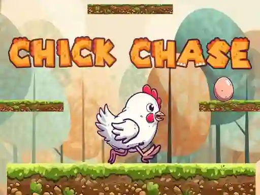 Jeu Chick Chase en ligne