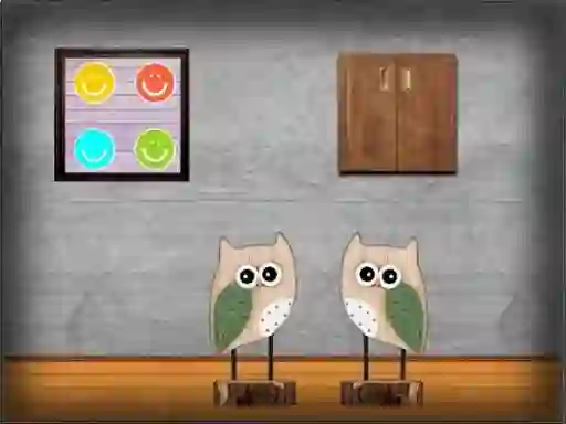 Jeu Amgel Easy Room Escape 52 en ligne