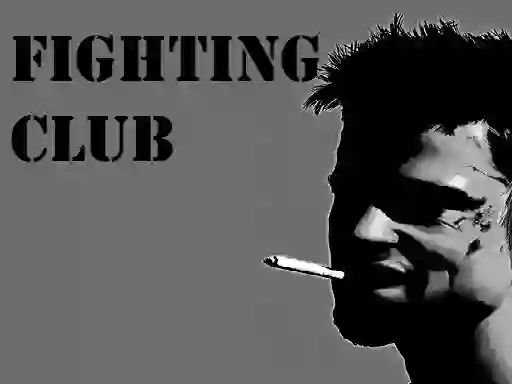 Jeu Fighting Club en ligne