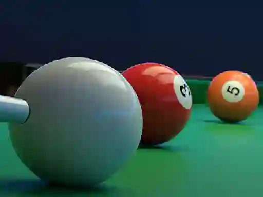 Jeu 8 Pool Shooter en ligne
