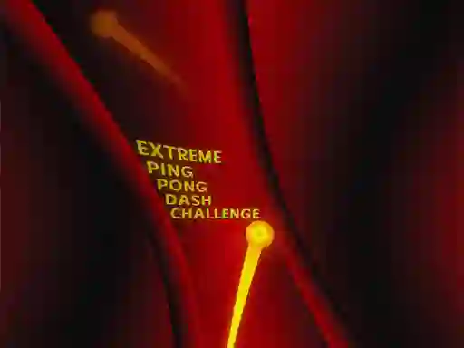 Jeu Extreme Ping Pong Dash Challenge en ligne