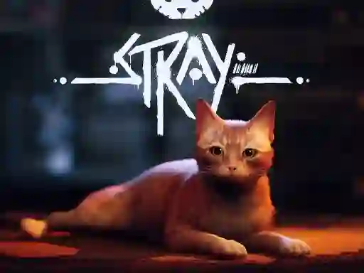Jeu Stray en ligne