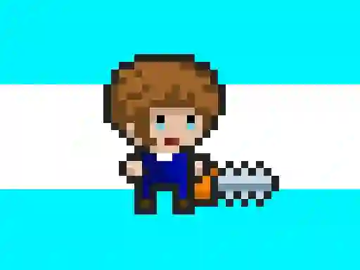 Jeu Pelucaneitor en ligne