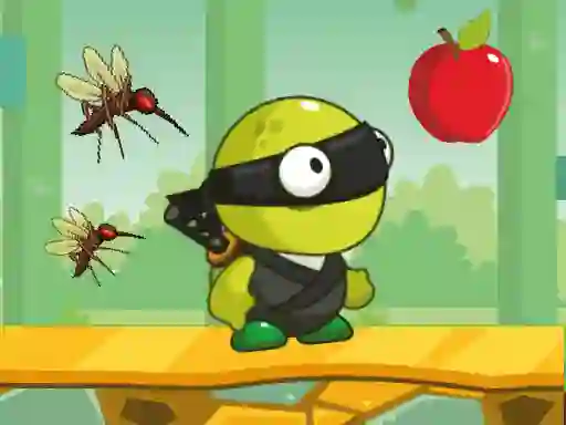 Jeu Ninja Adventure en ligne