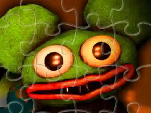 Jeu MUZY Jigsaw Puzzle en ligne