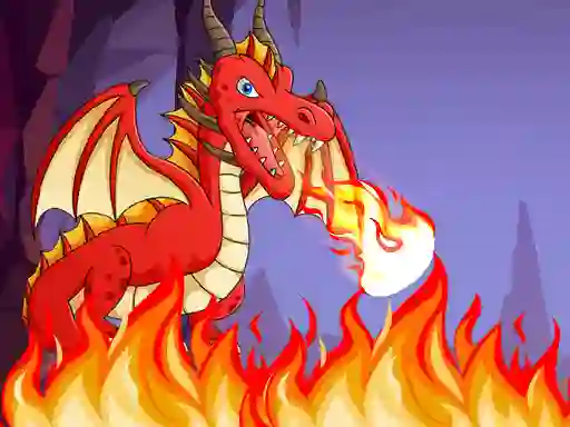 Jeu Mr. Dragon en ligne