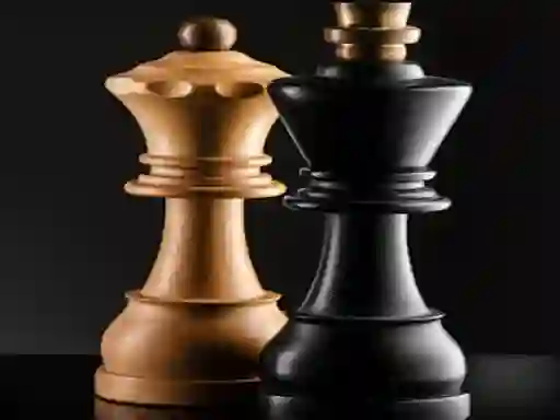 Jeu Simple Chess en ligne