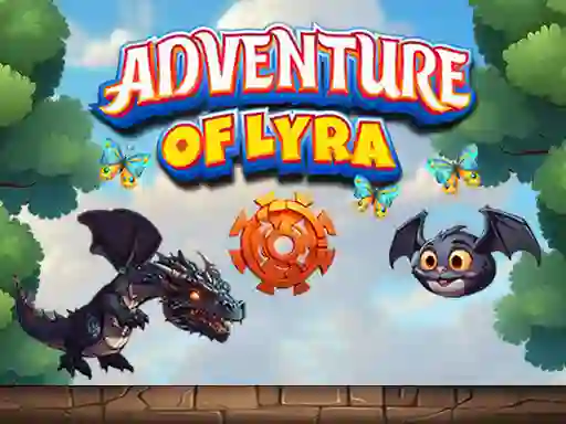 Jeu Adventure of Lyra en ligne