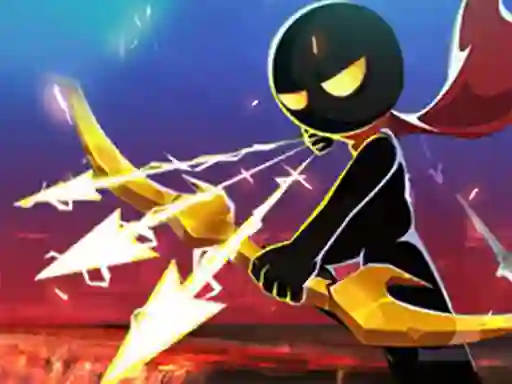 Jeu Crazy Archer en ligne
