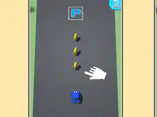 Jeu Park Master Game en ligne