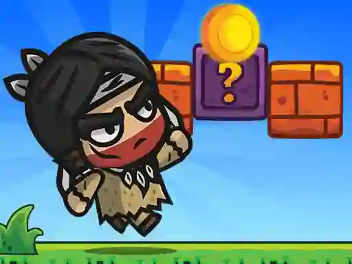 Jeu Super Jim Adventure en ligne