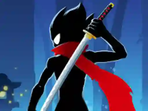 Jeu Shadow Ninja en ligne