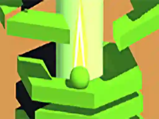 Jeu Stack Ball Game en ligne