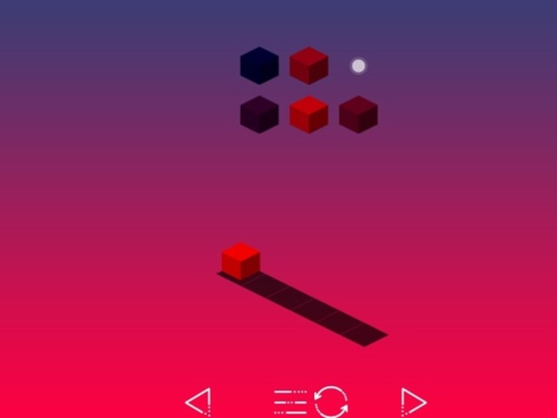 Jeu Pixochrome en ligne