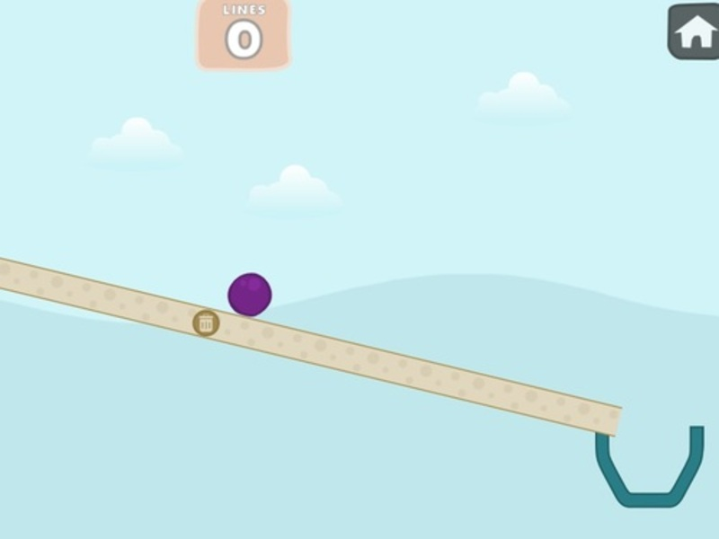 Jeu Lignes de Trez en ligne