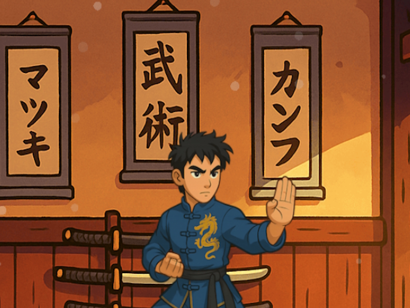 Jeu Match Fighter en ligne