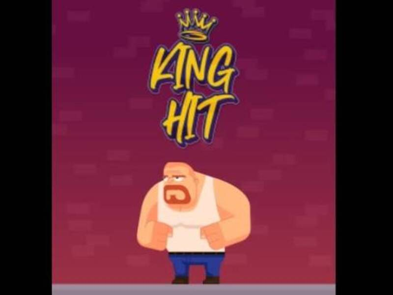 Jeu Coup de roi en ligne