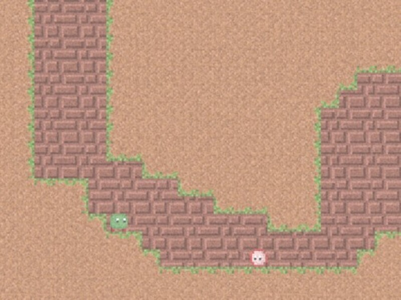 Jeu Aventure verte orbe en ligne