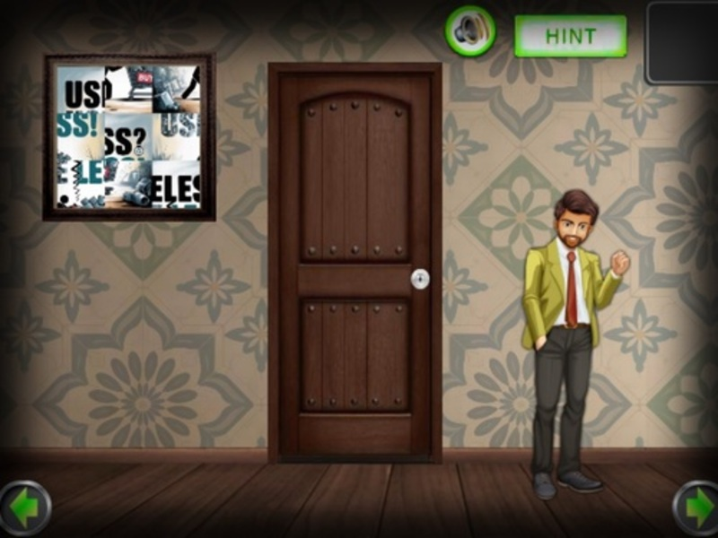 Jeu Amgel Easy Room Escape 303 en ligne
