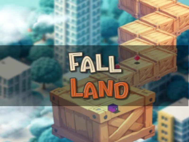 Jeu Terre d'automne en ligne