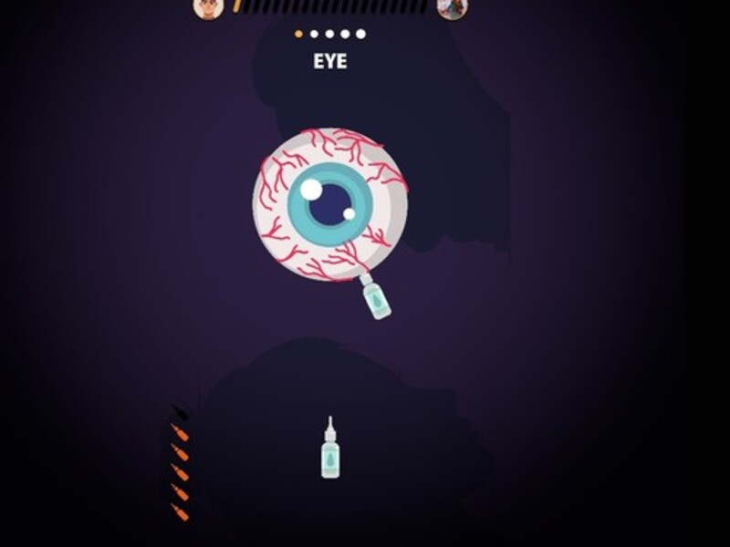 Jeu Master Hit Boss Hunter en ligne