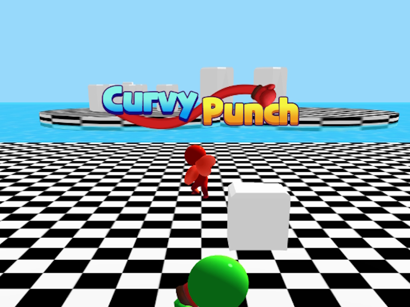 Jeu Poinçon sinueux en ligne