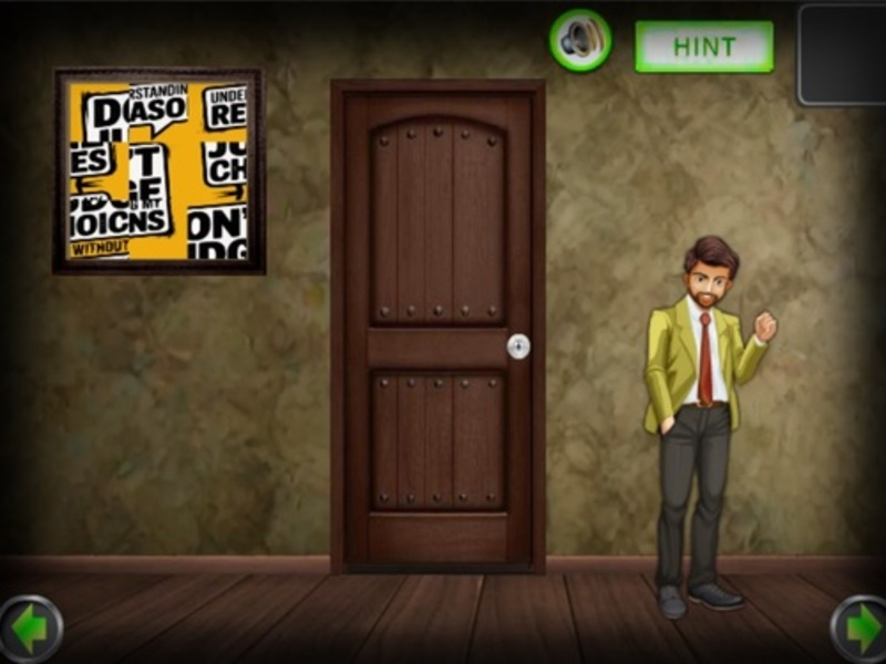 Jeu Amgel Easy Room Escape 305 en ligne
