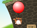 Jeu Animaux de compagnie de ballon  en ligne