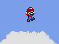Jeu Super Mario Jump  en ligne