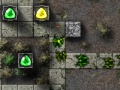 Jeu Gem Craft. Labyrinthe "Chapitre perdu"  en ligne