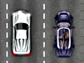Jeu Supercars d'adrénaline  en ligne