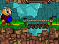 Jeu Bûcheron  en ligne
