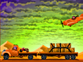 Jeu Bowja le ninja 3  en ligne