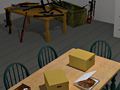 Jeu Refuge du FBI  en ligne