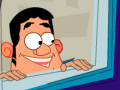 Jeu Perry le pervers 2  en ligne