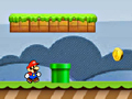 Jeu Zone Mario  en ligne