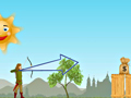 Jeu Robin des Bois et au trésor en ligne