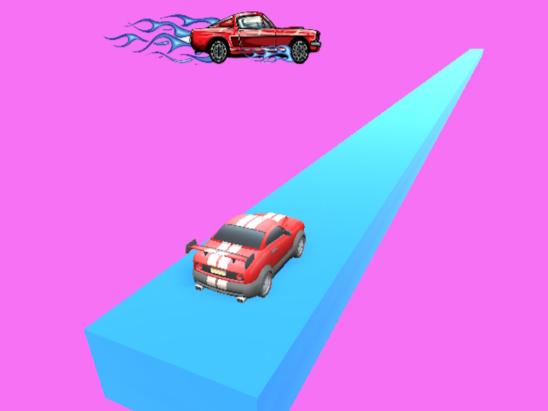 Jeu Drag Race X en ligne