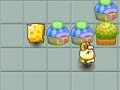 Jeu Deux souris  en ligne