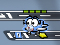Jeu Mania aéroport 2 - voyages sauvages  en ligne
