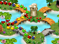 Jeu Ville d'oiseaux  en ligne