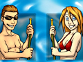 Jeu Envahisseurs  en ligne