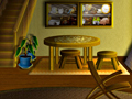 Jeu Échapper à la maison Doli  en ligne