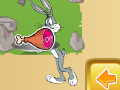 Jeu Déjeuner Looney  en ligne