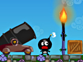 Jeu Bombe fou en ligne